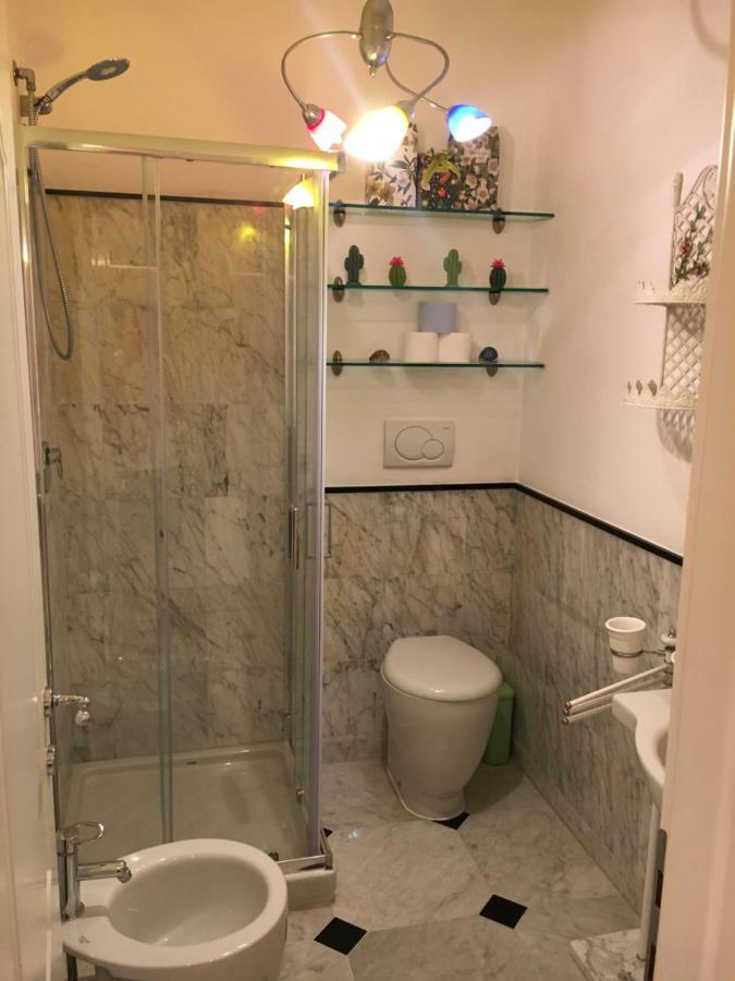 Rodeo Drive Apartment Viareggio Luaran gambar