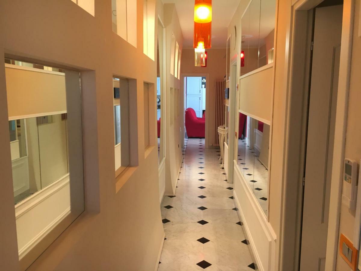 Rodeo Drive Apartment Viareggio Luaran gambar