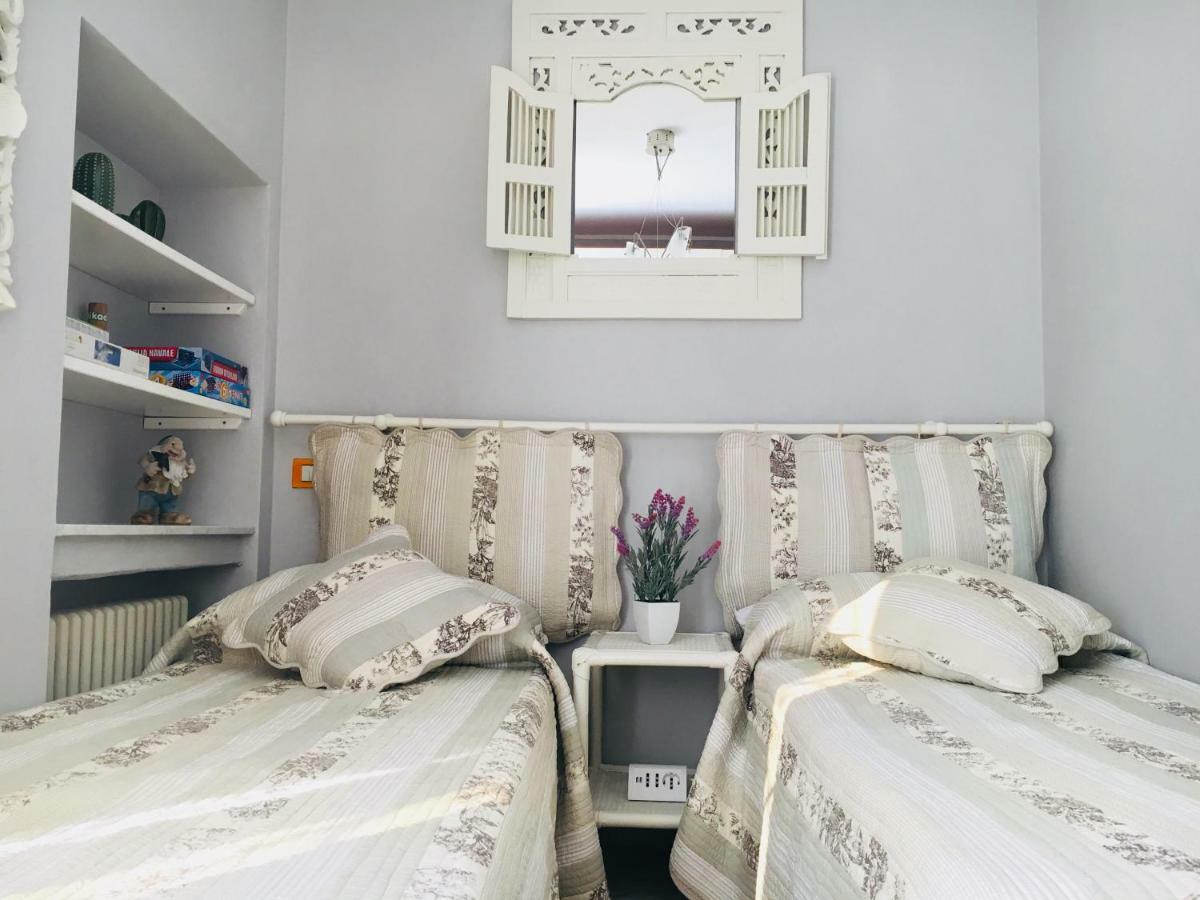 Rodeo Drive Apartment Viareggio Luaran gambar