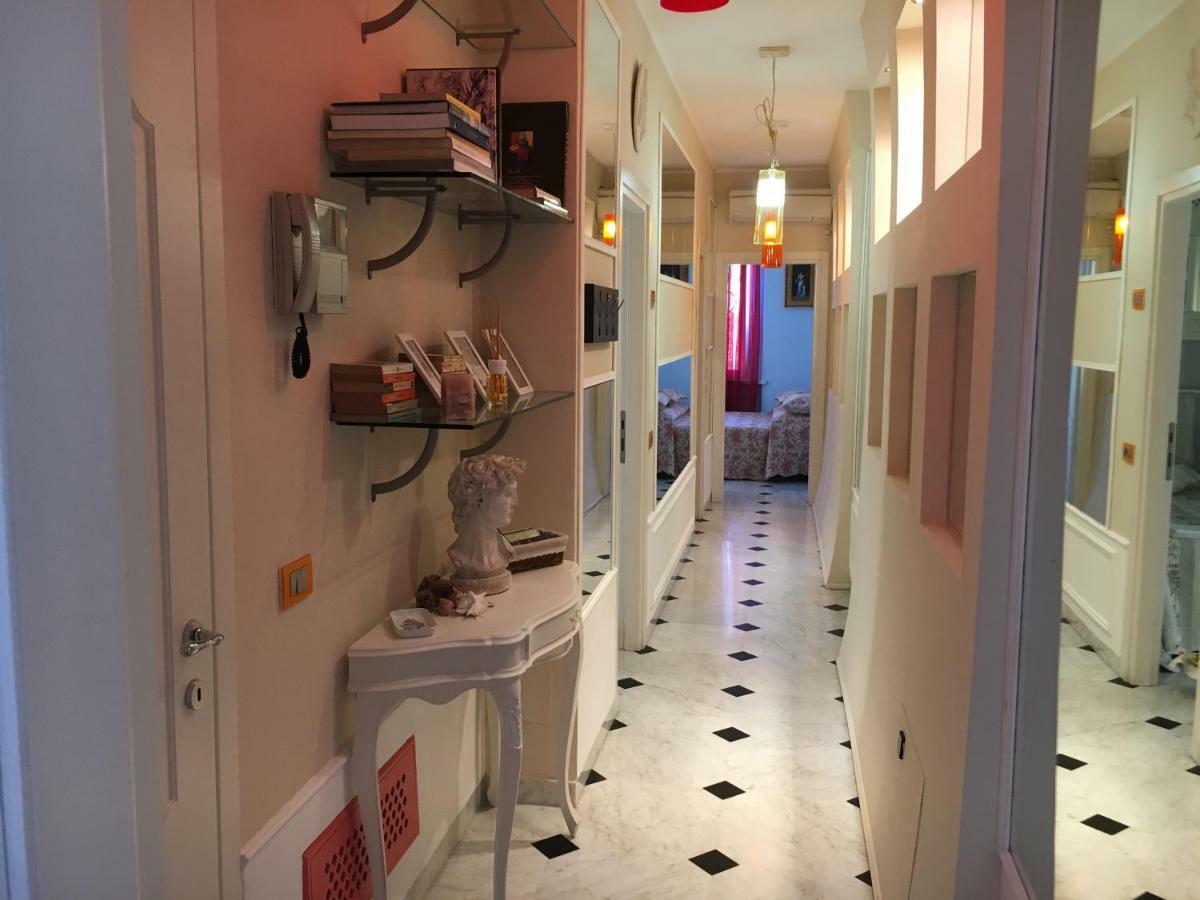 Rodeo Drive Apartment Viareggio Luaran gambar