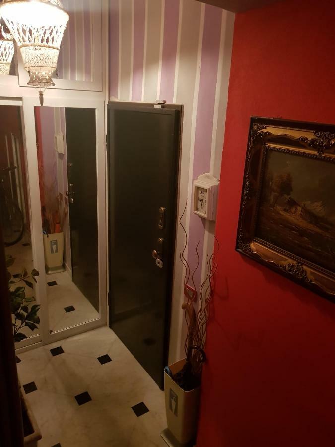Rodeo Drive Apartment Viareggio Luaran gambar