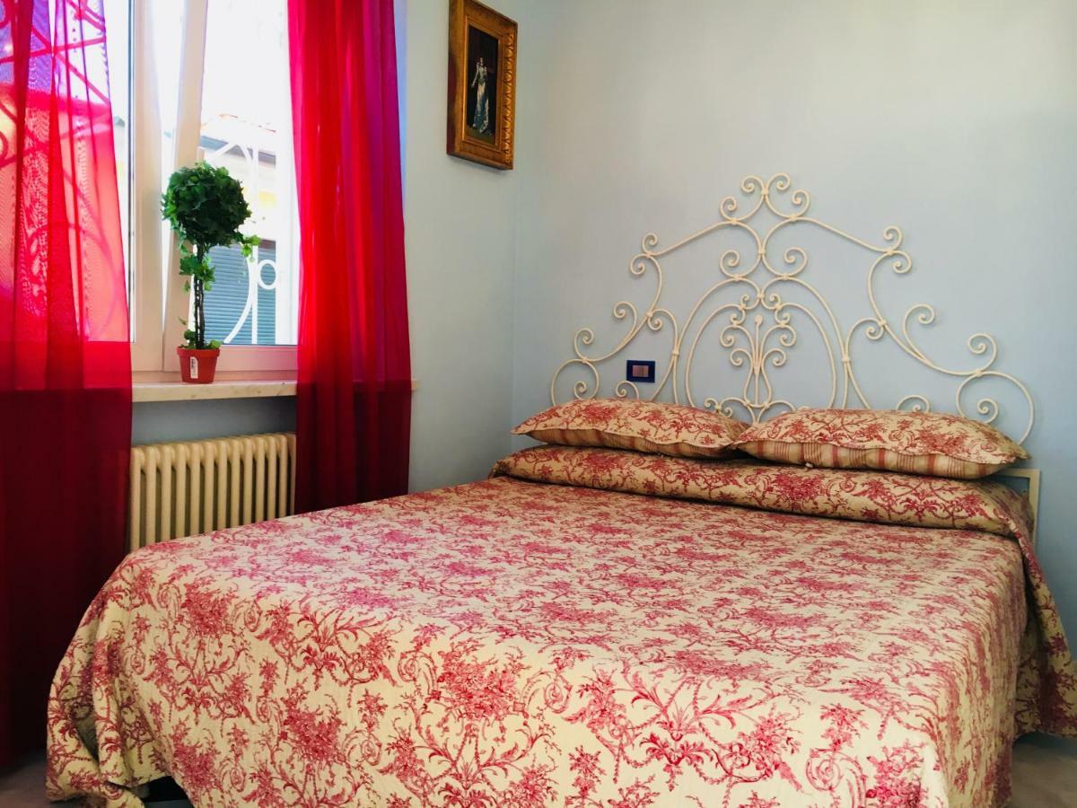 Rodeo Drive Apartment Viareggio Luaran gambar