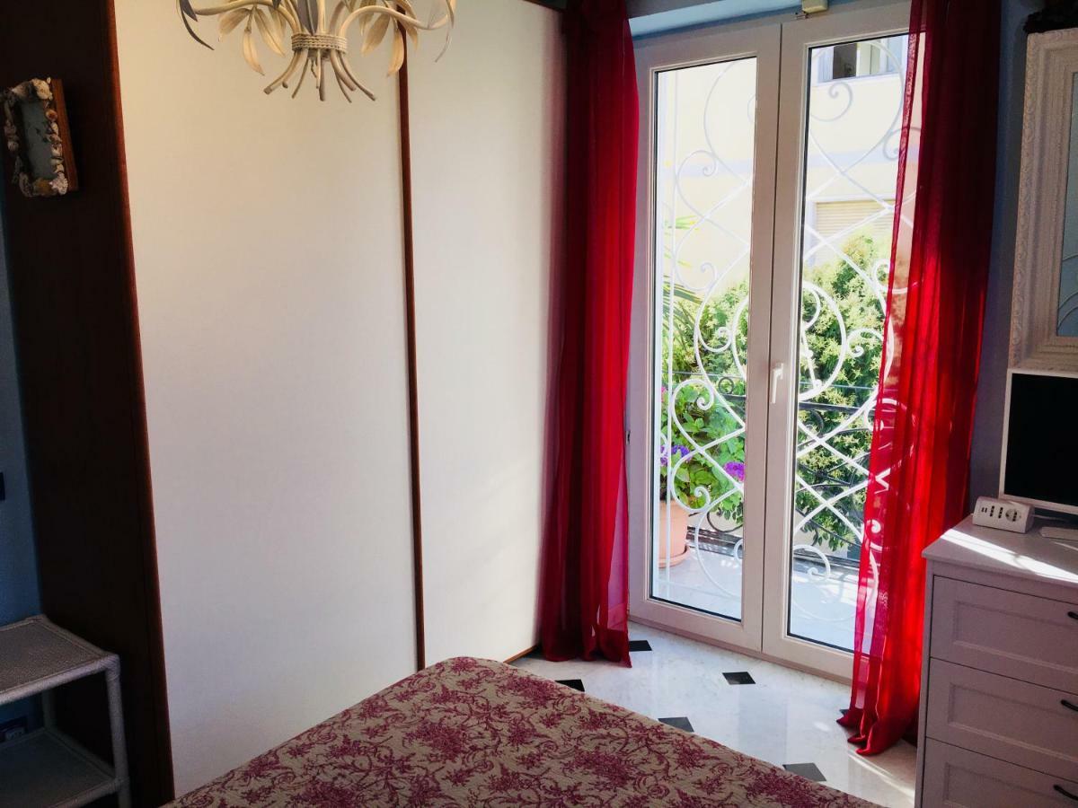 Rodeo Drive Apartment Viareggio Luaran gambar